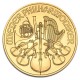 2015 Austrian Philharmonic 1oz Gold Coin