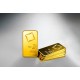 50g Gold Bullion / Bar Valcambi