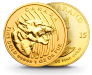Χρυσά Νομίσματα